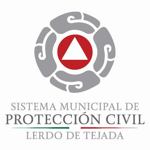 Sistema Municipal de Protección Civil en Lerdo de Tejada, Veracruz, México. Administración 2014-2017 Tel. 2849440158 dir.proteccioncivillerdo@gmail.com