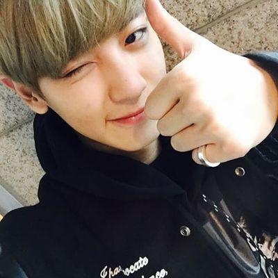 ฟอลกลับแอคนี้ → @gammmtdr ← EXOเมนสอง+ทาสกวางตลอดไป พี่ฮุนชานม พี่ยอลขาโก่ง →พี่โด้มีเหนียงคนนี้เหนือเมน←