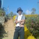 Darwin Lawrence - @napdar - Twitter