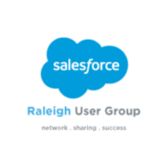 The Raleigh Salesforce User Group purpose is to network with and support other http://t.co/vjnYDTvXqm Administrators, Developers, Users and group members.