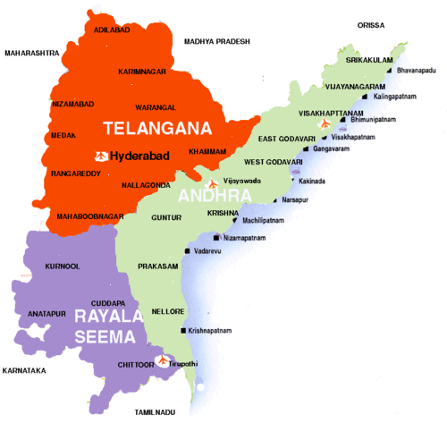 TelnganSUBstate's profile picture. Promoting a NEW solution to #telangana. Create SUB-states within states like AP
http://t.co/wd9sXMyj2Q