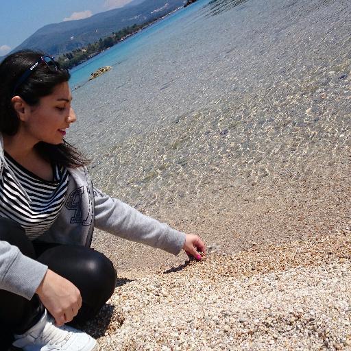 gjoannaki's profile picture. 