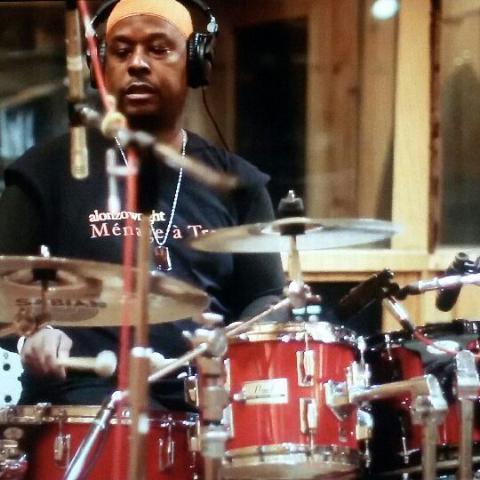 {Son of Drummer legend Bernard Pretty Purdie.} Modern Jive-The Single  AVAIL @ CDbaby, Itunes & Amazon! Listen @ https://t.co/XoNaHPqRZq