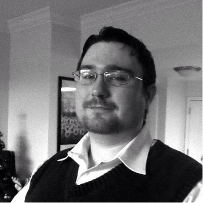 trdietr's profile picture. Analytics integration & software developer for 10+ years. Thoughts and opinions are my own but they’re all the nonsensical ravings of a lunatic mind!