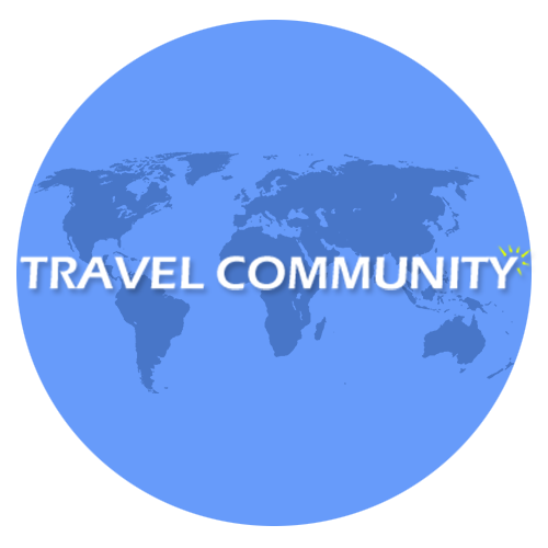 Love travel? We do! come and travel the world with us