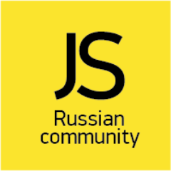 jsrussia's profile picture. Сообщество javascript разработчиков