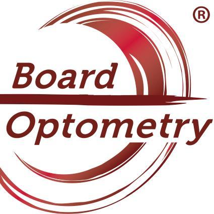 Amer Bd of Optometry