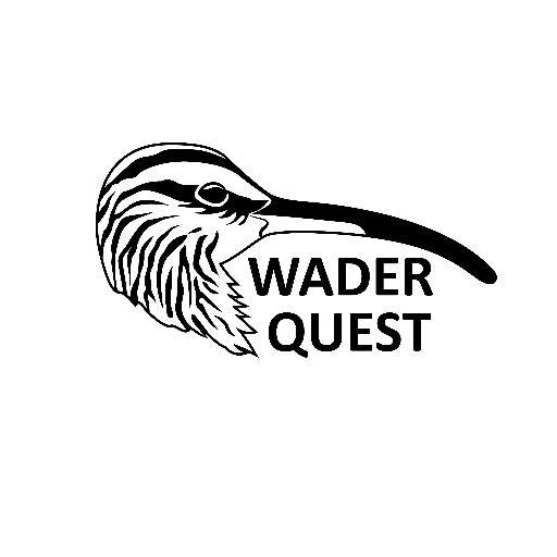 Raising funds for, & awareness about, waders/shorebirds & their conservation needs
Registered charity in England & Wales, No: 1993674
RT is not an endorsement