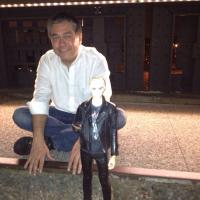 Ivan Valenzuela (@ivanvalenzuelau) 's Twitter Profile