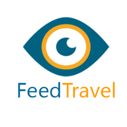 FeedTravel est une application mobile qui agrège l'actualité des professionnels du tourisme | Application disponible pour Android & IPhone !