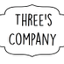 Three's Company (@ThreesCompanyBB) Twitter profile photo