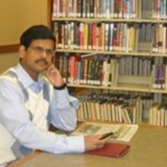 mohan_author Profile Picture
