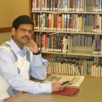 Mohan K (🇺🇸 🇮🇳)(@mohan_author) 's Twitter Profile Photo