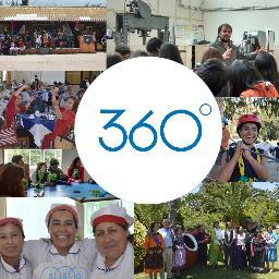 ong360's profile picture. 