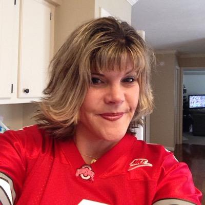 Journalist, mom, wife, daughter,  Buckeyes fan and a believer in the zombie apocalypse.