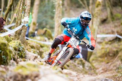 qchomier6's profile picture. 