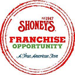 Shoney’s has a rich history as America’s family restaurant for 69 years. If you’ve always wanted to be a part of an iconic brand, now’s your chance!