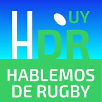 Hablemos de Rugby (@hdr_uy) 's Twitter Profile