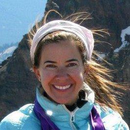 mountaineer, back country skier, rock climber, runner, kayaker, writer, audiobook addict & reviewer, and marketer