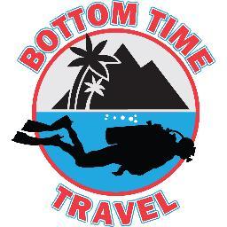 Bottom Time Travel is your agency for one-of-a-kind diving adventures. Call today to begin your journey. 855-355-DIVE(3483)