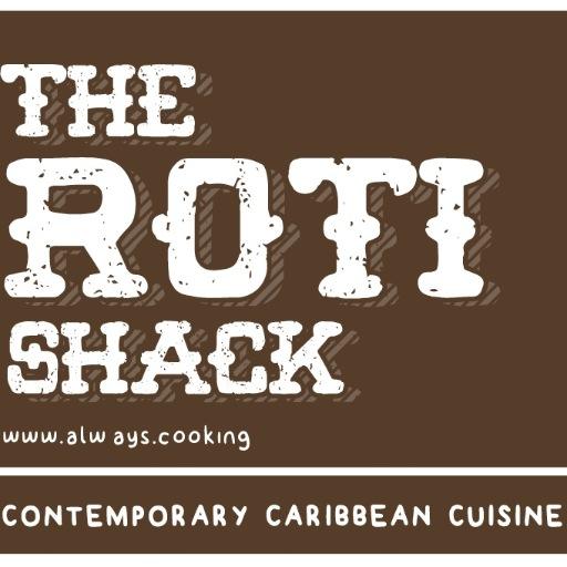 West Indian food, at home in Frome and on tour all summer
