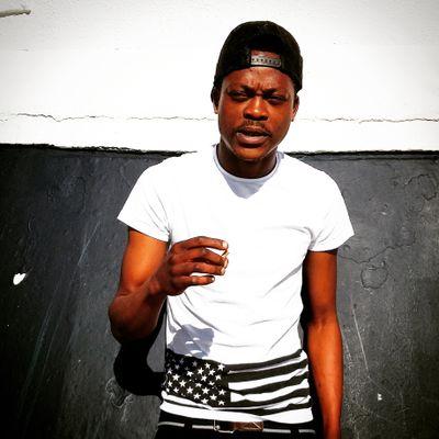 DublinCj's profile picture. rap attack