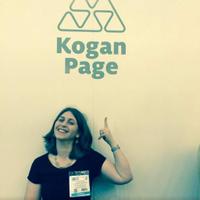 Helen Kogan (@koganh) 's Twitter Profile