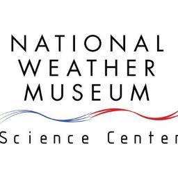 Only museum in the US dedicated to weather! The museum includes artifacts and interactive exhibits to showcase the history of meteorology and it's future!