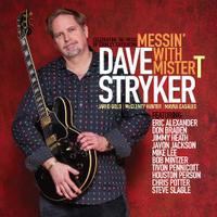 Dave Stryker(@dave_stryker) 's Twitter Profile Photo