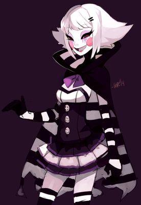 the past is nothing more than just a dream~
♥ V1: @marithepuppet_
♥ V2: @darkhorrorlover
♥ V3: @DEATH_T_D
♥ v4: @stringsheldme