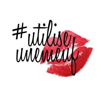 Utiliserunemeuf's profile picture. En partant de l’image de la femme véhiculée dans les magasines, nous avons voulu détourner ce concept de femme objet en jouant sur ce côté pin up décalé.