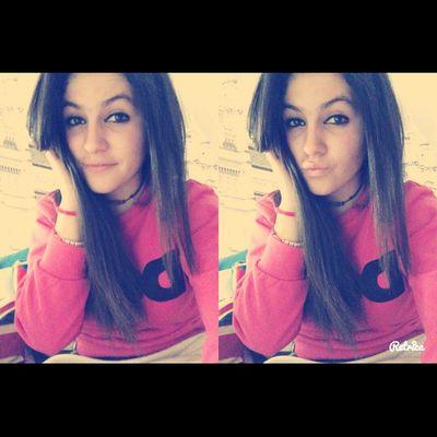 La vida muy perra tu, muy zorra. MAESA. Te quiero idolo #SR4. Meejor amiga