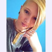 Pascale Duquette (@paskedangerous) 's Twitter Profile