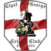 Clyst St. George CC (@csgcricket) 's Twitter Profile