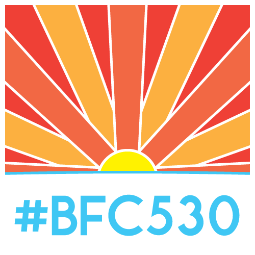 Official account for #BFC530 education chat. 15 mins, 1 Q, weekdays 5:30am ET/CT/MT/PT. Managed by @TyrnaD & the #BFC530 community.