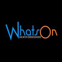 WhatsOnHerts (@whatsonherts) 's Twitter Profile