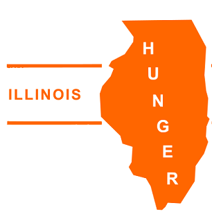 The Illinois Hunger Coalition seeks to #endhungernow and address the underlying causes of hunger in Illinois and nationwide. Hunger Hotline: 1 (800) 359-2163