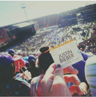 Belieber♥5SOSFAM♥Zorrita❤Criaturita Del Señor♥Damilover♥Smiler♥ BDC♥