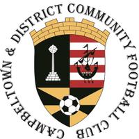 Campbeltown Football (@campbeltowndcfc) 's Twitter Profile Photo Campbeltown Football (@campbeltowndcfc) 's Twitter Profile Photo