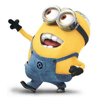 minion fat