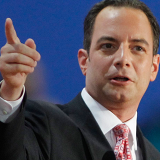 Reince Priebus Profile