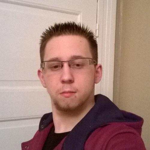 TraisnelF's profile picture. Geek, pâtissier, fan de tuning, je crois que c'est tout.