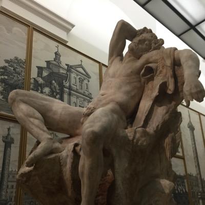 pour l'amour de l'art... et de toutes les beautes du monde
