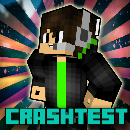 CrashtestLP's profile picture. Hey Guys! Its Crashtest Here!