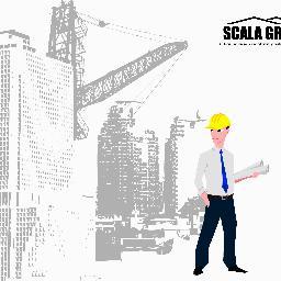 scala_group's profile picture. Brindamos soluciones industriales integras, prestando servicios al sector empresarial y personal abarcando certificaciones en alturas