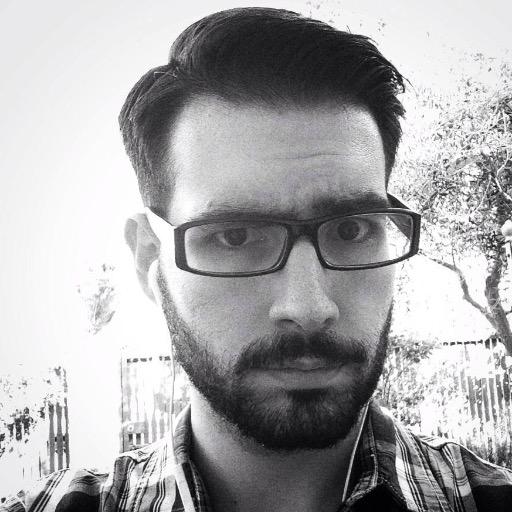 Teddyviking's profile picture. I react to life. Fotógrafo renegado. Programador en ciernes. The obstacle is the way.