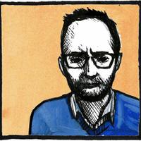 Paul Berger (@pdberger) 's Twitter Profile Photo Paul Berger (@pdberger) 's Twitter Profile Photo