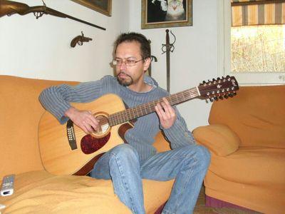 Customer Service Administrative, Musician & Songwriter