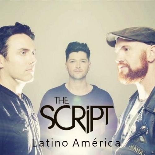 Primera & única cuenta latina dedicada a la banda The Script. Infórmate junto a nosotros / Latin account dedicated to @thescript Facebook: The Script Latino