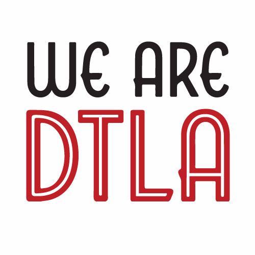 WeAreDTLA is a marketing consultancy based in Downtown Los Angeles.